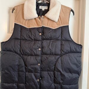 Idyllwind Puffer Vest